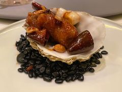 -许家菜(望江店)