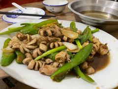 辣椒生肠-和平饭店(南兴路店)