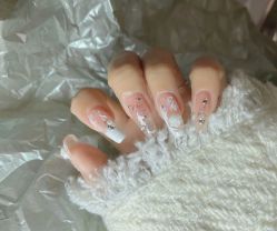 -手艺人不办卡美甲美睫
