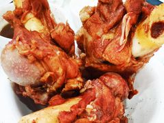 酱棒骨-吃来爽骨头馆