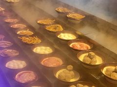 -李姑婆鲜切牛肉火锅自助(凤城二路店)