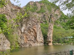 -大连冰峪旅游度假区