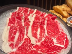 -东来顺·非遗火锅(高新店)