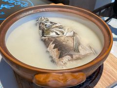 -风味小馆(天目湖宾馆店)