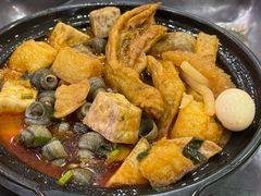-西环肥仔螺蛳粉(总店)