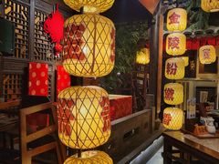 -南京大牌档(壹方天地店)
