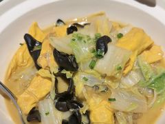 -老吉堂上海本帮菜(望京万象汇店)