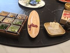 -隆聚·时令海鲜(洪兴店)