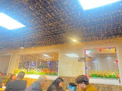 大堂-喝一缸海鲜烧烤(创业城店)