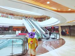 -保利MALL(天鹅湖店)