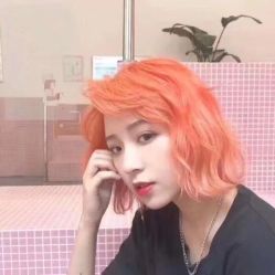 -MYYF SALON烫发染发