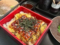 -Sushi Hanzo半藏(天环广场店)