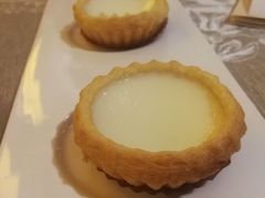 水牛奶蛋挞-香云轩·顺德菜(香云纱园林酒店店)