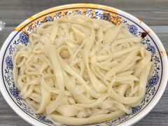 -清真马虎面馆(西七路店)