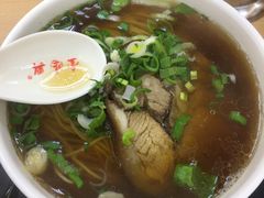 -朱鸿兴面馆(镇湖店)