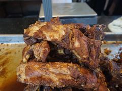 卤排骨-盘飧市(春熙路店)