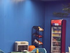 -沸奇公园·情景团建·年会露营烧烤轰趴生日(科技园店)