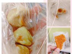 -宋记饼家(石门二路店)