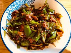 -禾田下生态餐厅(华天城总店)