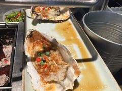 -很久以前羊肉串(簋街店)