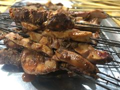 -清真·马峰烤肉(小学习北巷店)