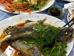 -明记海鲜大排档(巽寮湾店)