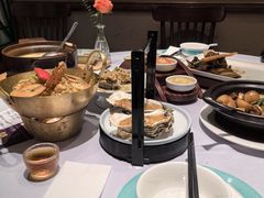 -南棠馆粤菜坊(群光店)