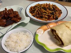 -鼎香润(德胜门内店)