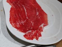-巴奴毛肚火锅概念餐厅