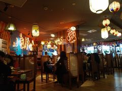 -有喜屋·深夜食堂(北京西路店)