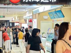 -永辉超市(通州万达店)