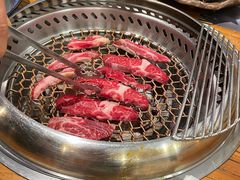 -黑牛の店·和牛烧肉(合生汇店)