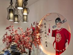 -徽镇小厨·经典徽菜(十里河店)