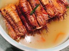 -渔人码头(洛溪店)