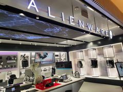 -ALIENWARE外星人(国贸商城旗舰店)