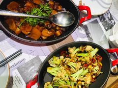 -小大董·烤鸭(凤凰汇店)