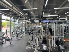 -OG01·24h私教铁馆(中鼎316店)