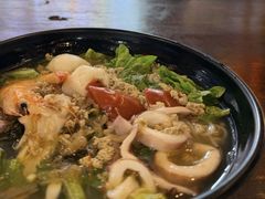 -周记蟹仔粉(侨港风情街店)