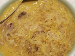 -北李妈妈菜·海肠捞饭(高新万达店)