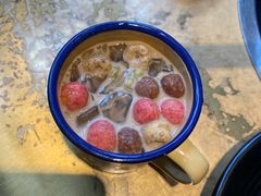 -手选潮汕鲜活牛肉火锅(二七广场店)