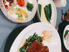 -A One Kitchen·南京精菜馆(德基广场店)