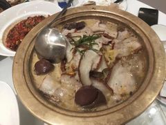 -百姓渔村(南中环店)