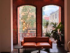 -设计共和 Design Republic(江宁路店)