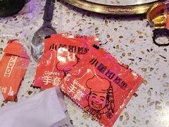 -小董哥烤串·爆汁大油边(故宫店)