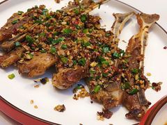 -老湘亲·品鉴湘菜(蔡塘爱琴海店)