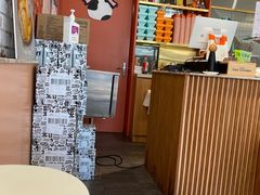 -Dal Cuore 达可芮冰淇淋(陕西北路店)