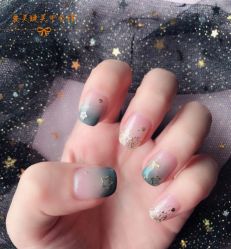 -爱美睫美甲会馆
