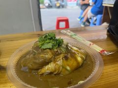 鲜蚝肠粉-潮味肠粉(猷巷店)