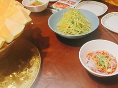 -驿楼兰·新疆菜(火车站店)