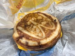 -麦当劳(元朗贸易中心店)